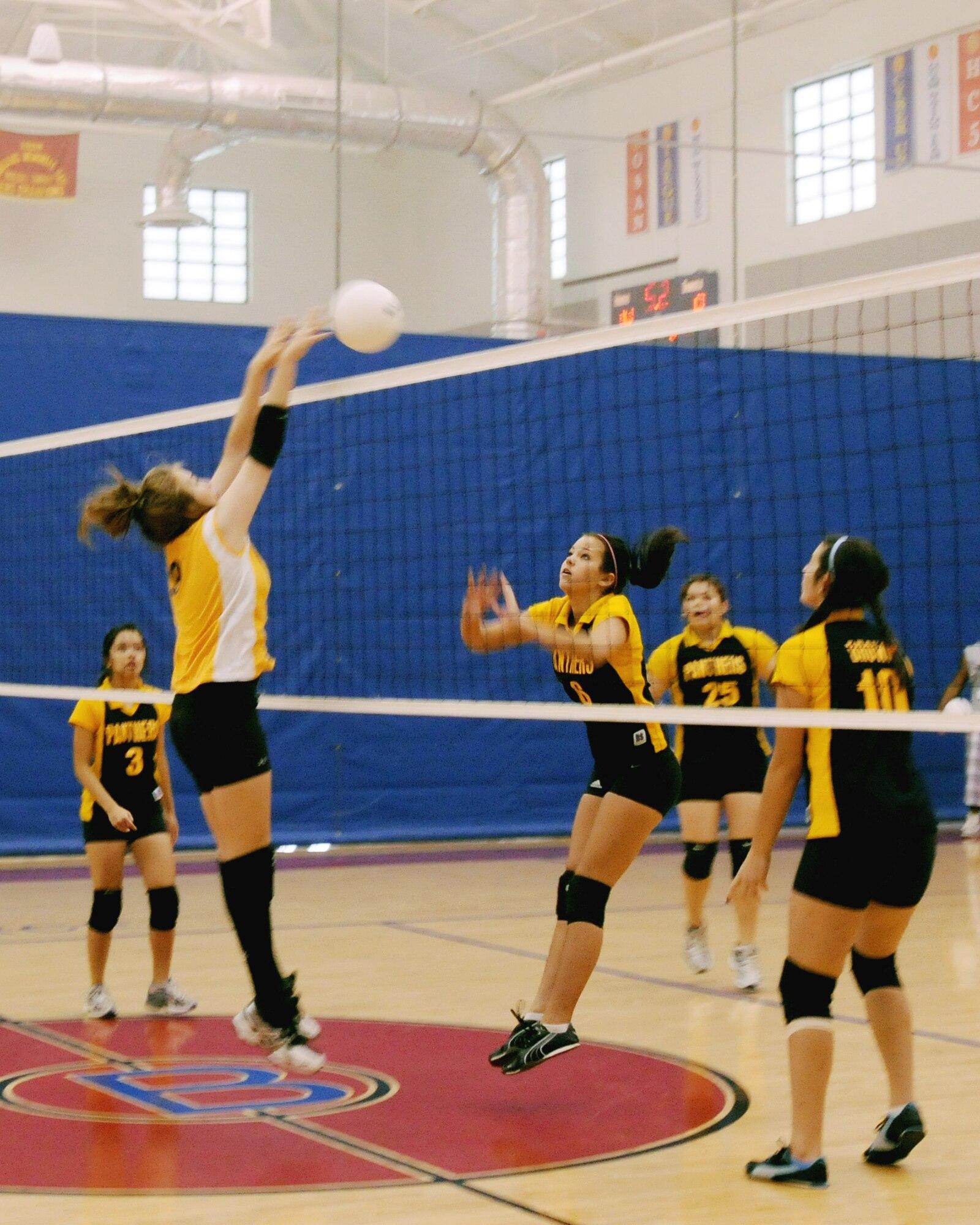 How Long Do Volleyball Tournaments Last - The Volleyball Kids